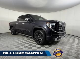 Used 2022 GMC Sierra 1500 Denali Ultimate AWD/4WD video 1