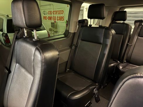 Used 2024 Ford Transit 350 XL image 37