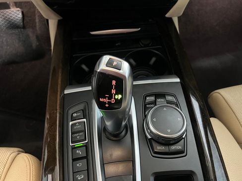 Used 2016 BMW X5 xDrive35i image 26