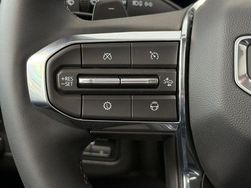 New 2026 GMC Yukon XL Denali w/ Denali Reserve Package image 29