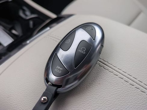 New 2026 Hyundai Tucson SEL FWD image 40