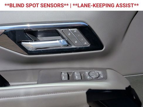 New 2026 Chevrolet Tahoe Z71 image 12