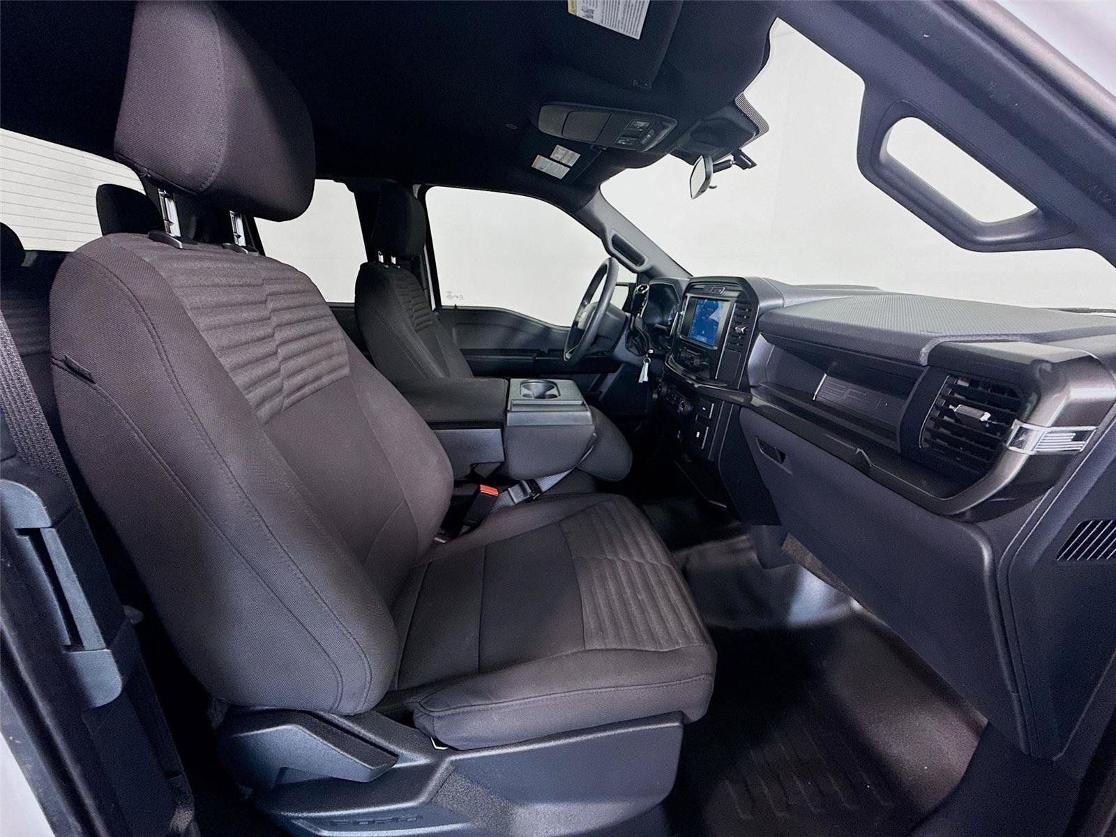 Used 2023 Ford F150 XL w/ STX Appearance Package RWD image 19