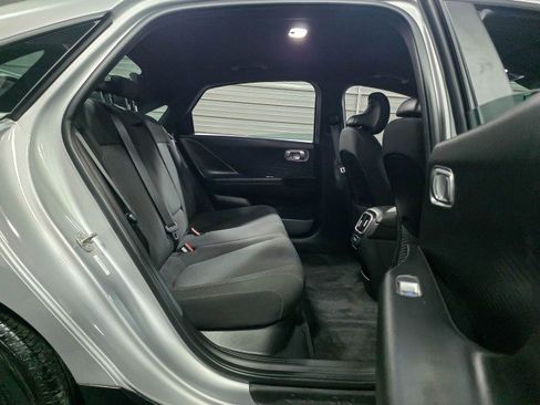 Used 2024 Hyundai Ioniq 6 SE image 17