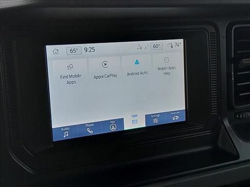 Used 2022 Ford Bronco Big Bend AWD/4WD image 19