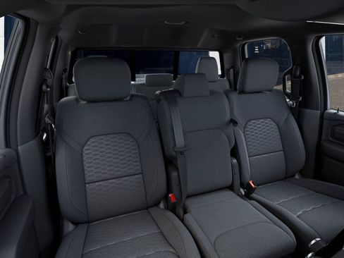 New 2026 RAM 1500 Express RWD image 16