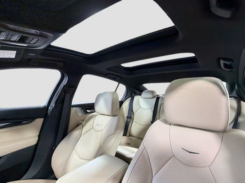 Used 2023 Cadillac CT5 Luxury AWD/4WD image 24