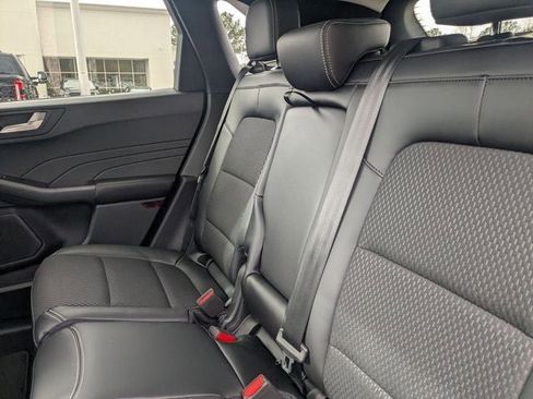 New 2026 Ford Escape SE FWD image 65