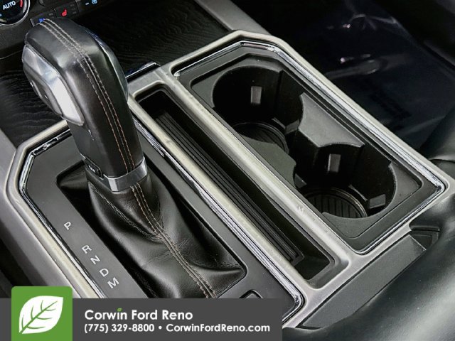 Used 2020 Ford F150 Platinum w/ Equipment Group 701A Luxury AWD/4WD image 20