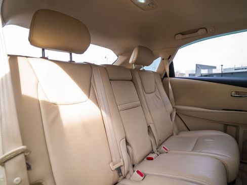 Used 2014 Lexus RX 350 AWD w/ Navigation Package image 32