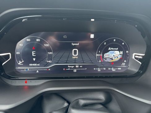 Certified 2022 GMC Yukon Denali w/ Denali Premium Package image 9