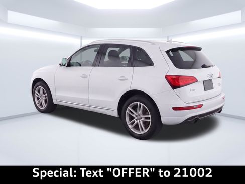 Used 2015 Audi Q5 3.0T Premium Plus image 6