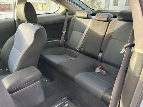 Used 2007 Scion tC image 9
