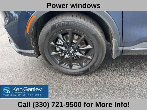 Used 2026 Honda CR-V Sport image 16