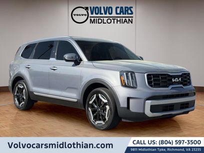 Used 2025 Kia Telluride S
