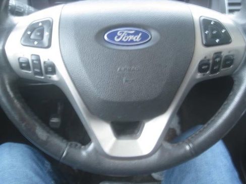 Used 2018 Ford Flex Limited image 28