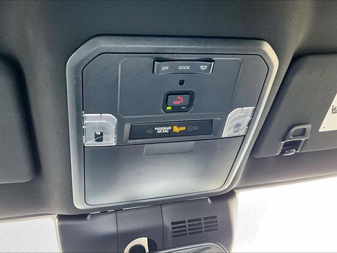 Used 2025 Toyota Tacoma SR RWD image 30