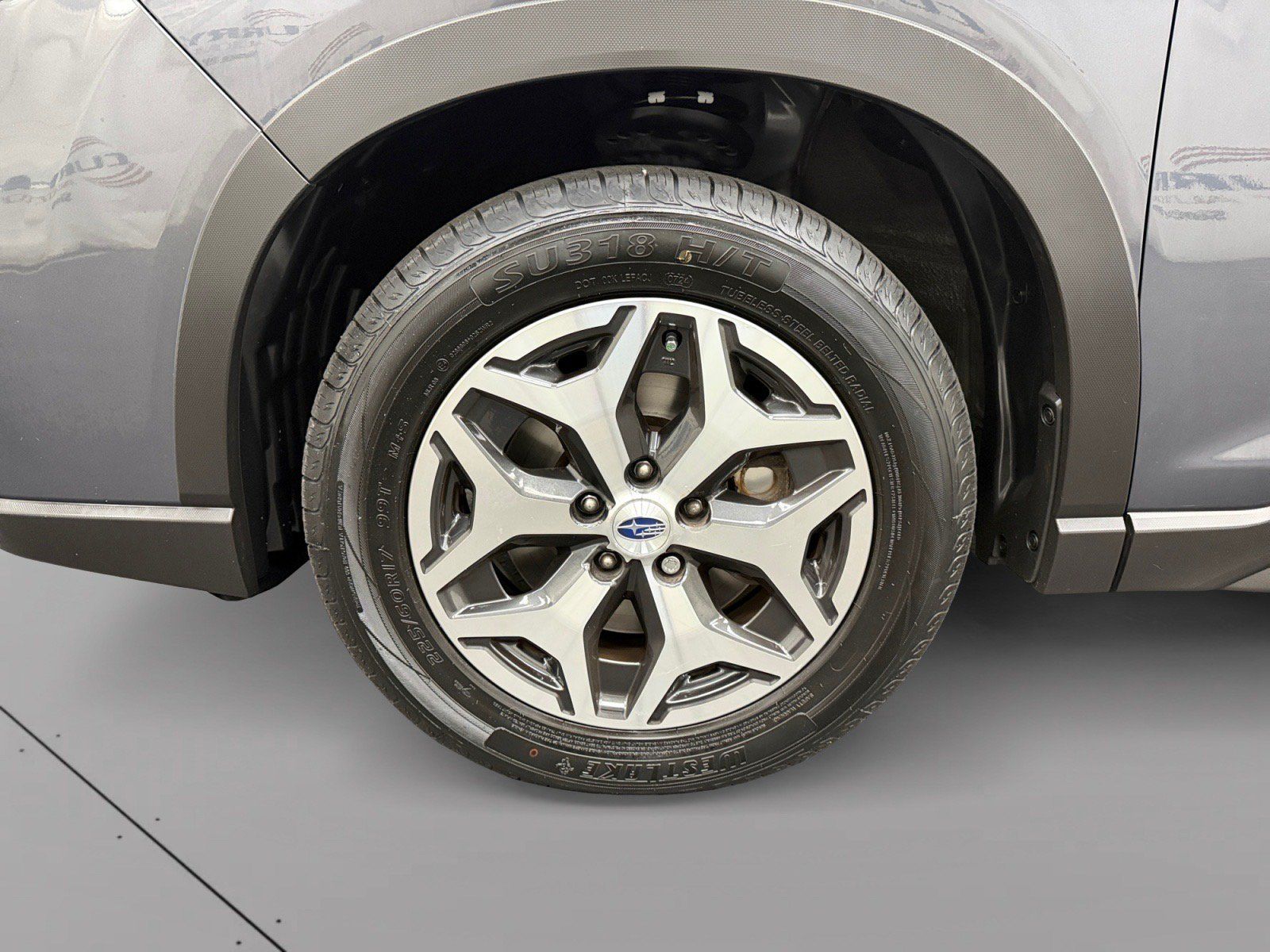 Used 2021 Subaru Forester Premium AWD/4WD image 14