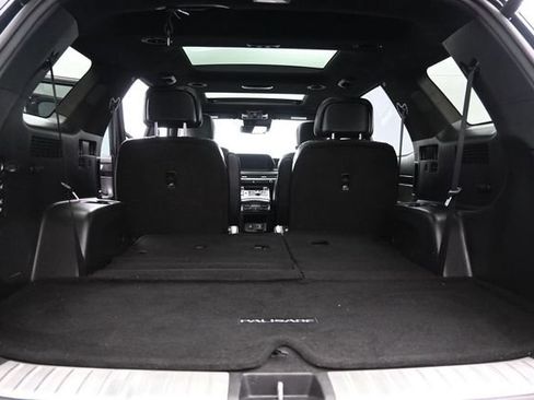Used 2023 Hyundai Palisade Calligraphy w/ Cargo Package FWD image 12