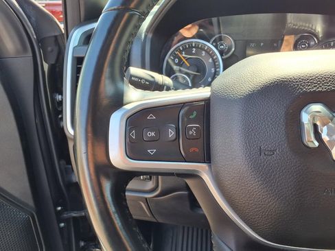 Certified 2021 RAM 1500 Big Horn AWD/4WD image 18