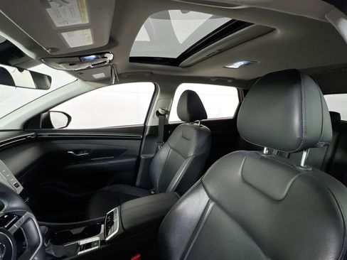 Used 2023 Hyundai Tucson SEL w/ Convenience Package AWD/4WD image 21