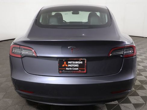 Used 2021 Tesla Model 3 Standard Range Plus RWD image 13