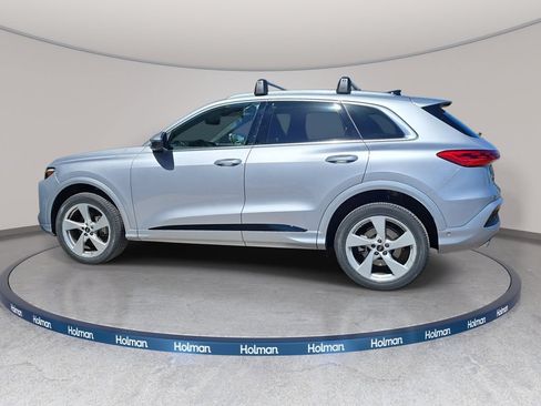Used 2025 Audi Q5 Premium Plus w/ Premium Plus AWD/4WD image 9