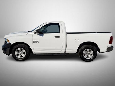 Used 2018 RAM 1500 Tradesman w/ Popular Equipment Group RWD image 5