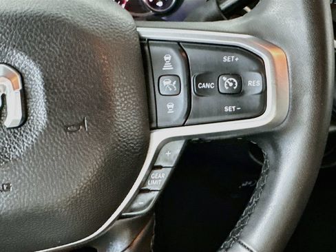 Used 2026 RAM 2500 Big Horn AWD/4WD image 25