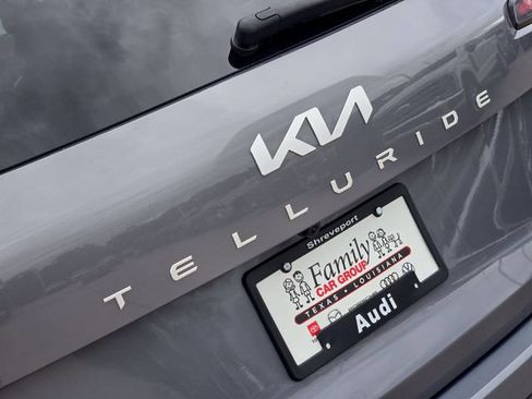 Used 2024 Kia Telluride SX Prestige X-Line AWD/4WD image 9