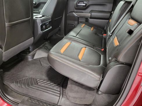 Used 2020 GMC Sierra 1500 AT4 w/ AT4 Premium Package image 22