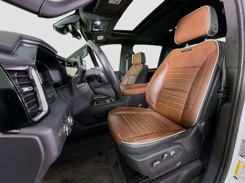 Used 2024 GMC Sierra 2500 Denali Ultimate image 13