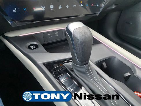 New 2026 Nissan Sentra SL image 35
