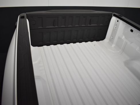 Used 2025 Chevrolet Colorado Trail Boss image 42