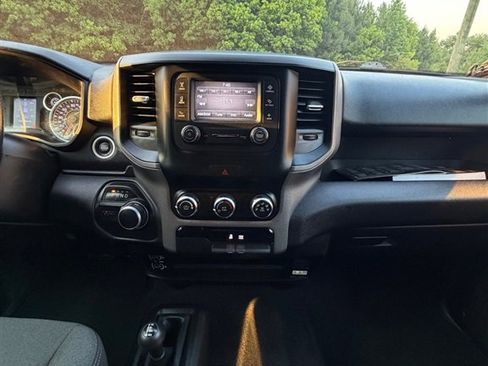Used 2021 RAM 2500 Tradesman AWD/4WD image 20