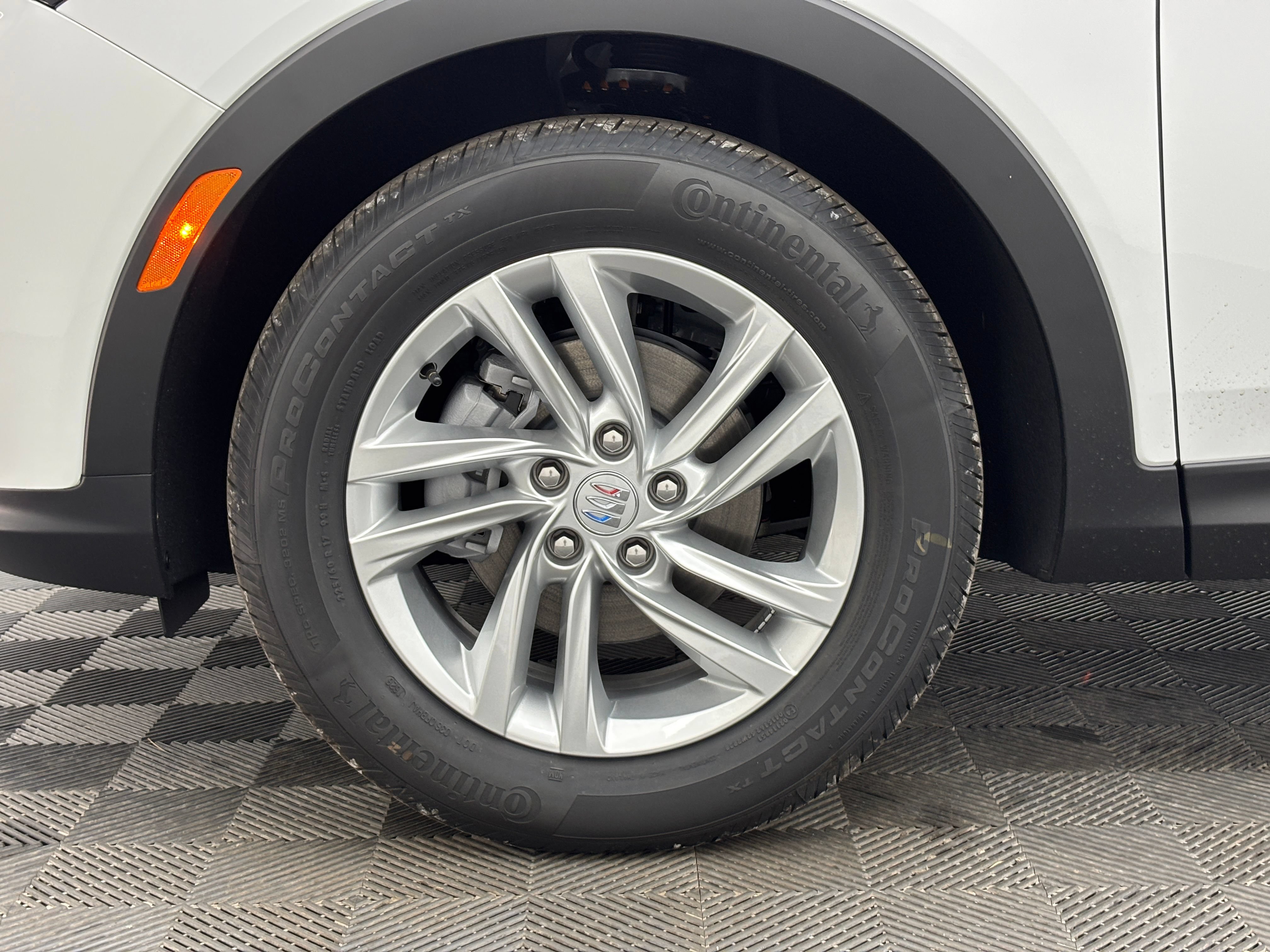 New 2026 Buick Envista Sport Touring w/ Convenience I Package FWD image 14