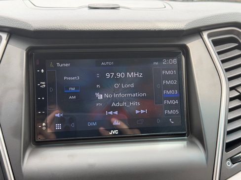 Used 2014 Hyundai Santa Fe Sport w/ Premium Equipment Package 03 FWD image 12