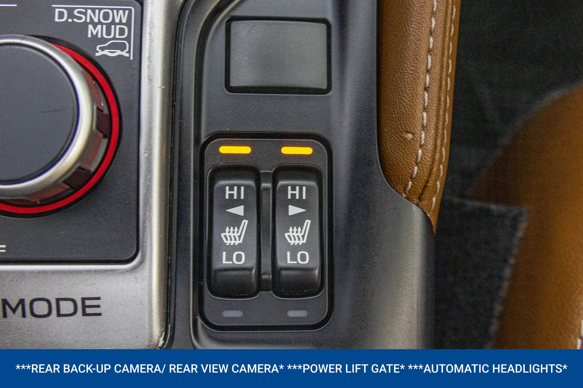 Used 2019 Subaru Forester Touring AWD/4WD image 11