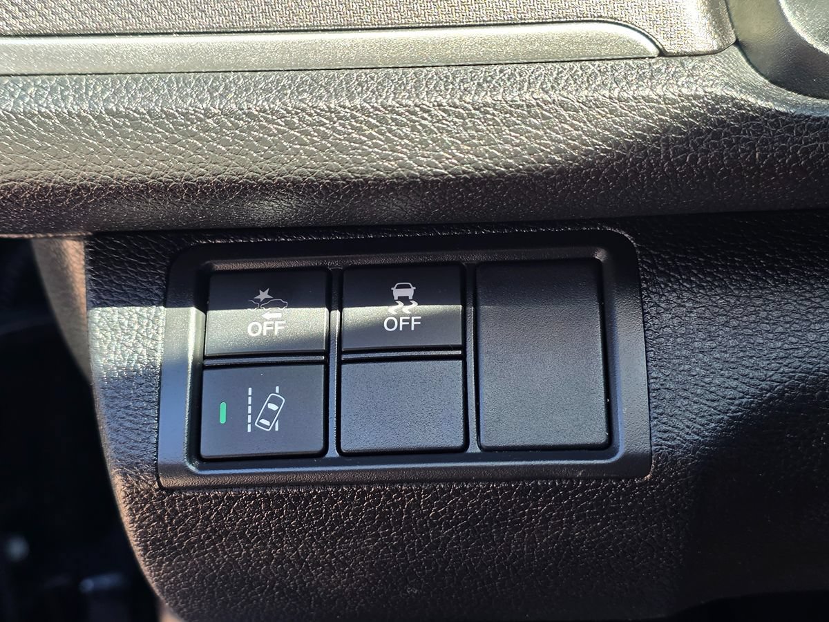 Used 2019 Honda Civic LX image 45