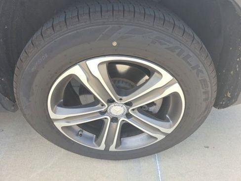 Used 2016 Mercedes-Benz GLC 300 image 14