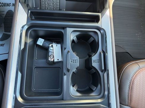 New 2026 Ford F350 King Ranch image 20