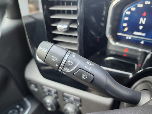 Used 2022 Chevrolet Silverado 1500 RST w/ Z71 Off-Road Package image 27