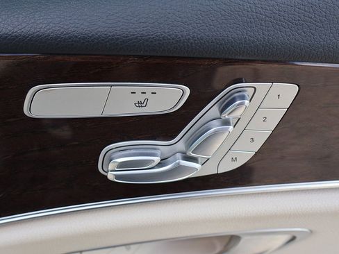 Used 2021 Mercedes-Benz E 350 Sedan w/ Premium Package image 44