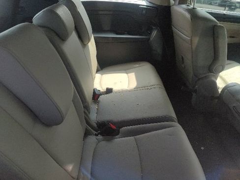 Used 2024 Honda Odyssey EX-L image 24