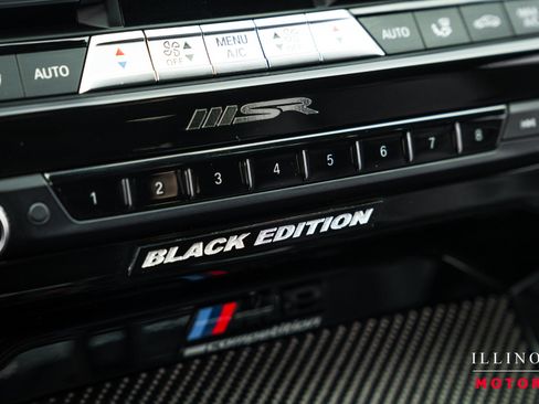 Used 2022 BMW M8 Competition AWD/4WD image 28
