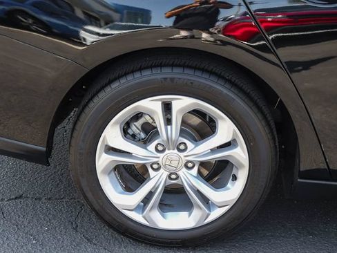 Used 2025 Honda Accord LX image 9