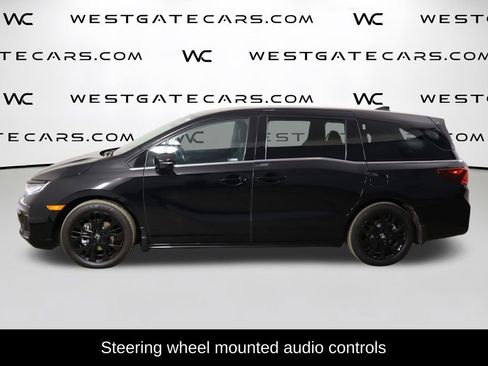 Used 2025 Honda Odyssey Sport-L image 5