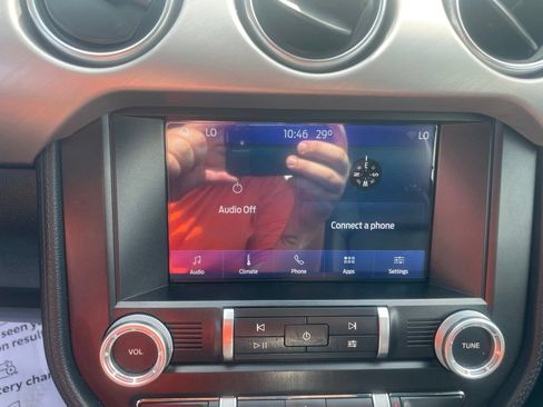 Used 2022 Ford Mustang Premium RWD image 21