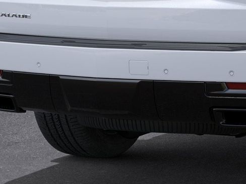 New 2026 Cadillac Escalade ESV Sport w/ Touring Package image 38