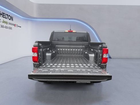 New 2026 Ford Maverick XL image 19